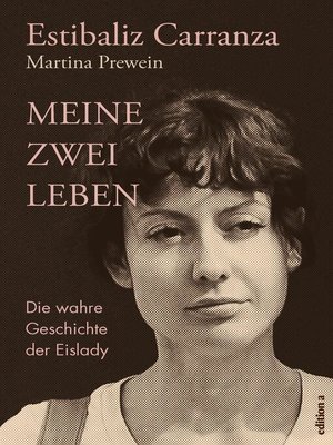 cover image of Meine zwei Leben